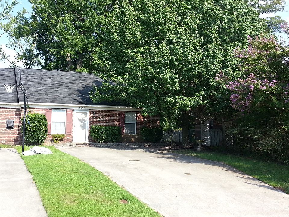 2nd image of 2804 B Richard Dr