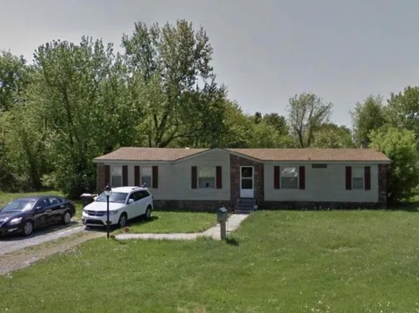 432 E Noel Ave, Madisonville, KY 42431
