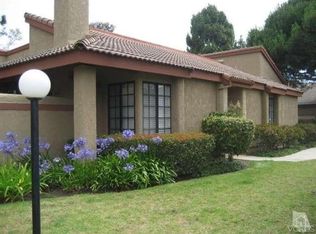 3693 Via Pacifica Walk, Oxnard, CA 93035