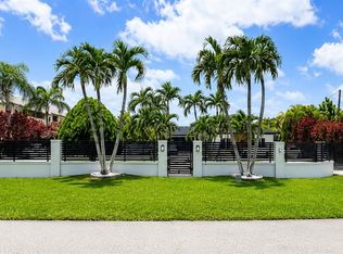 Kirk Acreage, Miami, FL 33173