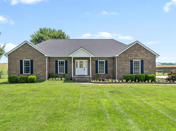 1158 Mason Ln, Pembroke, KY 42266
