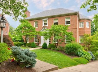 2513 Heartwood Dr, Pittsburgh, PA