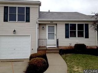 869 Amherst Ln, Brunswick, OH 44212