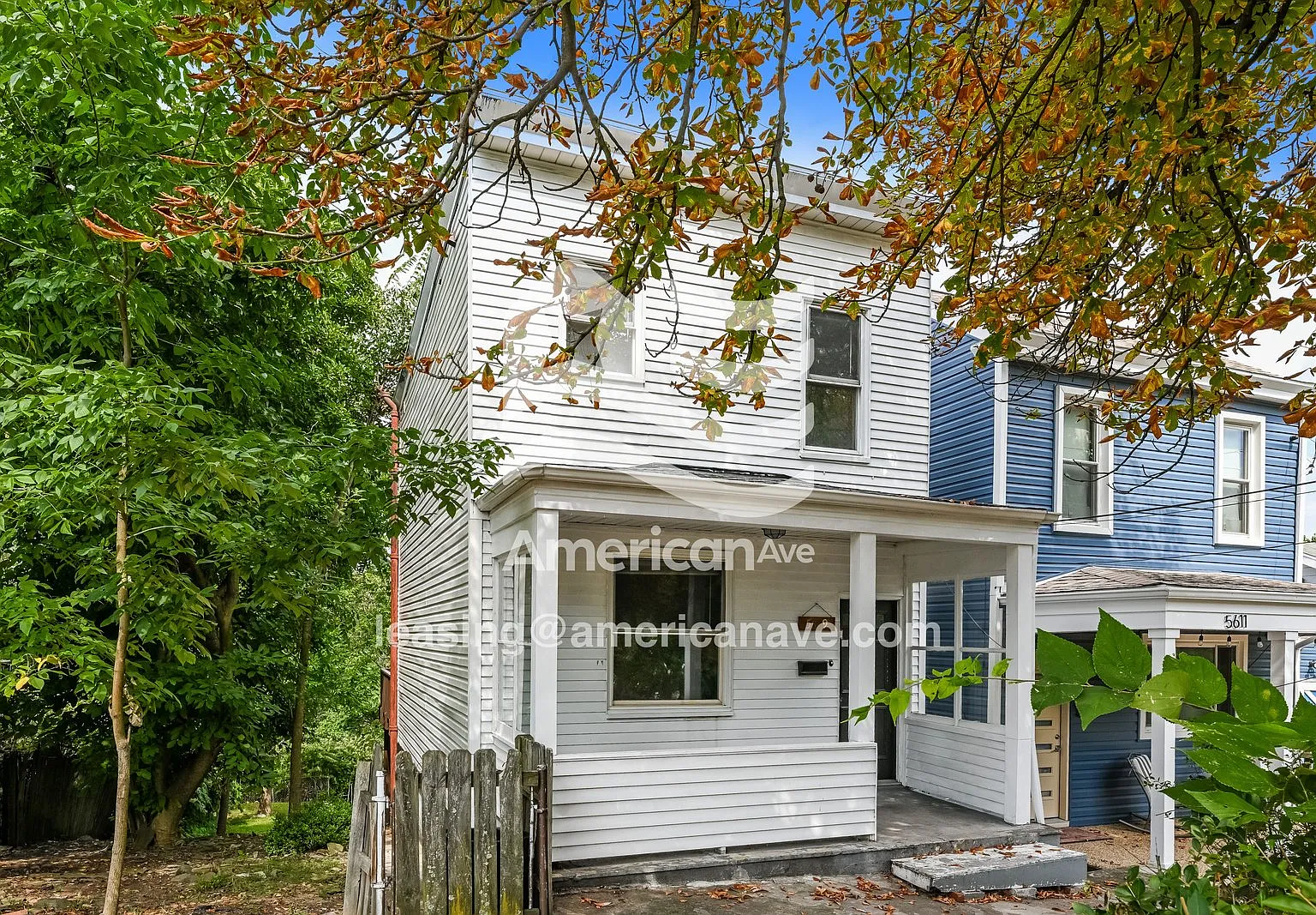 2 bed, 1.0 bath, 990 sqft, $1,280 — Photo 1