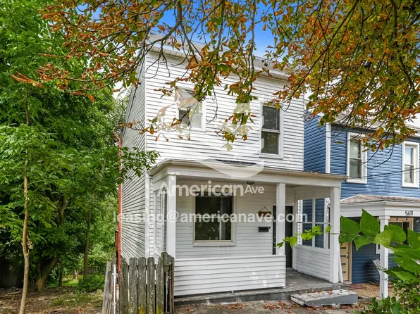 5609 Celadine St, Pittsburgh, PA 15201