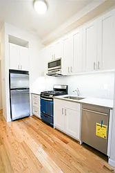 Rented by DSA Realty