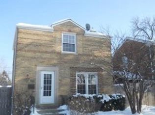 5311 N Canfield Ave, Chicago, IL