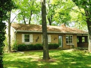 15742 Falling Waters Rd, Williamsport, MD 21795