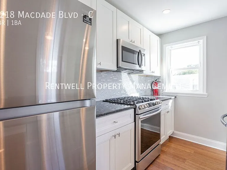 2218 Macdade Blvd #C — Photo 5