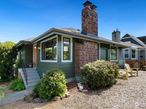 4100 14th Avenue S, Seattle, WA 98108