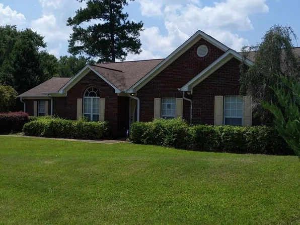 4242 Chestnut Dr, Auburn, AL 36830