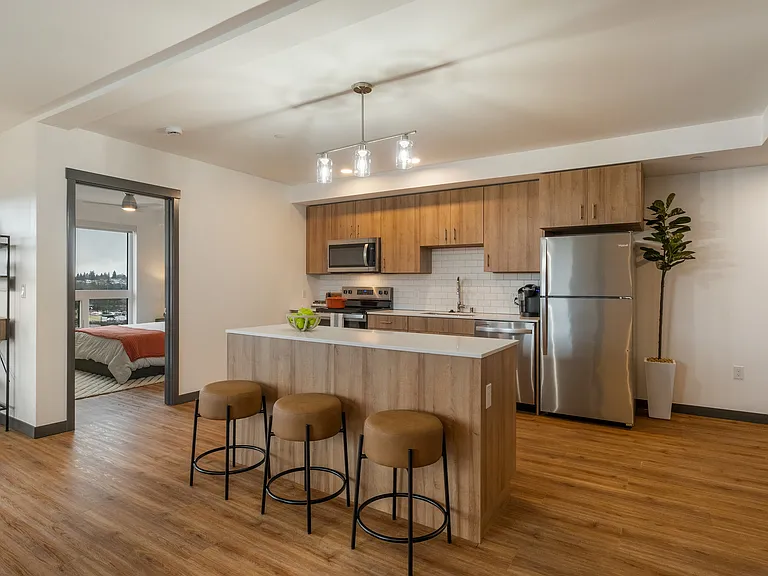 Elevation 16 — Photo 11