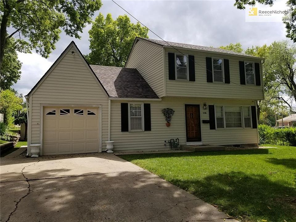 Beautiful home. Brand new roof. All new siding, gutters and downspouts being installed