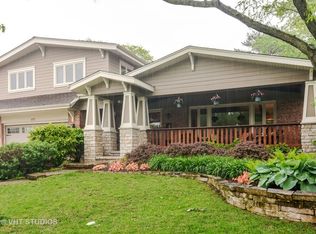 615 S Dwyer Ave, Arlington Heights, IL