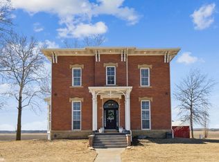 3615 190th St, Wever, IA