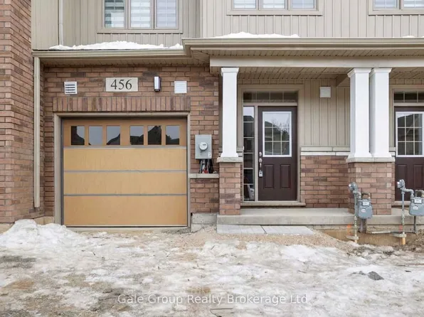 456 Adelaide St, Wellington North, ON