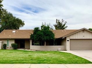 5341 E Wallace Ave, Scottsdale, AZ 85254