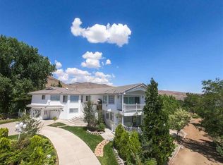9 Madison Dr, Carson City, NV