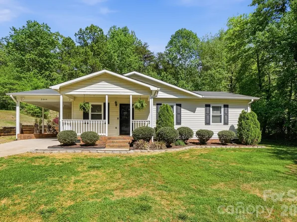 3444 N Oxford St, Claremont, NC 28610