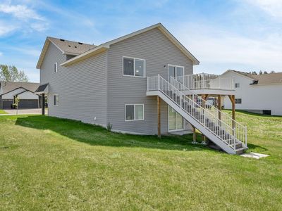 1129 Tiger Ct NE, Isanti, MN, 55040