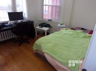 12 Westland Ave #5B, Boston, MA 02115