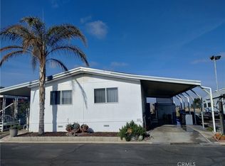 1499 Old Mountain Ave SPACE 161, San Jacinto, CA 92583