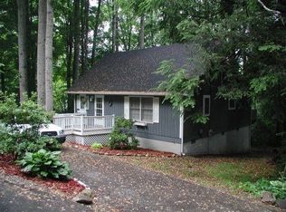 7 Yarbrough Dr, Maggie Valley, NC 28751