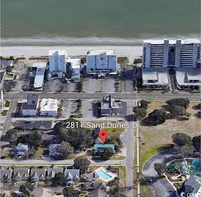 2811 Sand Dunes Dr - Apt 2 — Photo 3