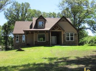 32900 Hill Ln, Sedalia, MO 65301