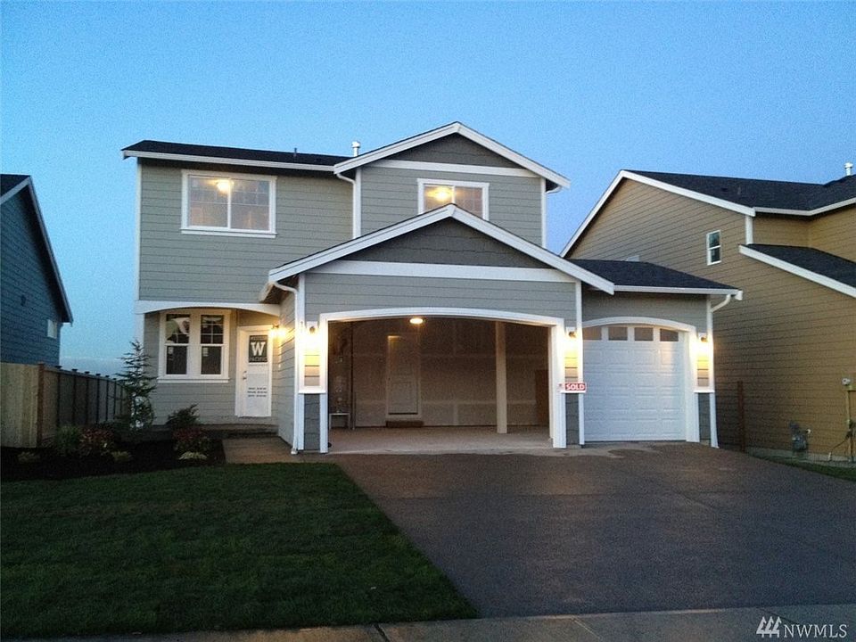1st image of 1823 197th Street Ct E