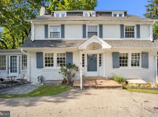 431 W Levering Mill Rd, Bala Cynwyd, PA 19004