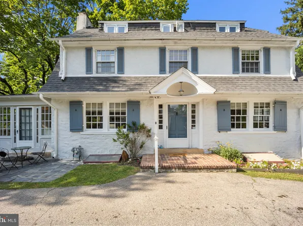 431 W Levering Mill Rd, Bala Cynwyd, PA 19004