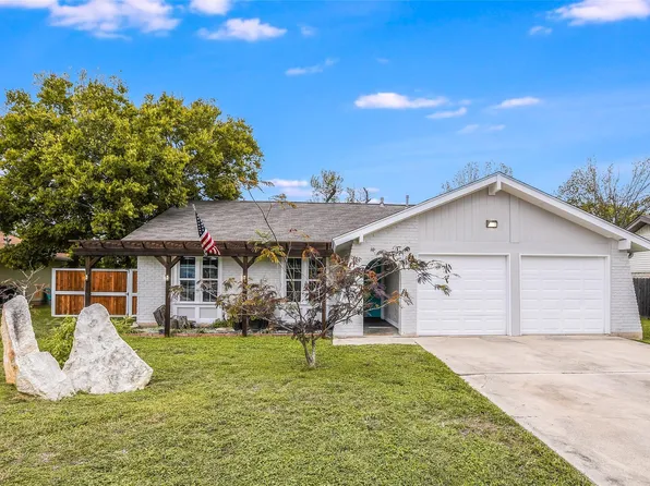 801 E Central Dr, Georgetown, TX 78628