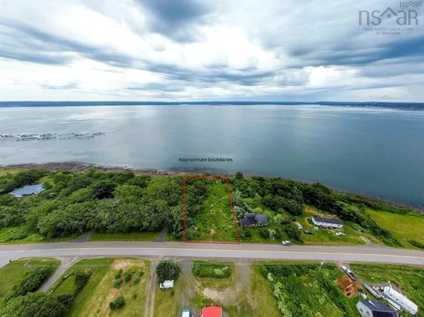1238 Granville Rd, Annapolis, NS B0S 1A0