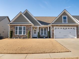 642 Cub Branch Dr, Spartanburg, SC 29301