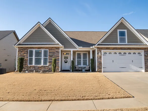 642 Cub Branch Dr, Spartanburg, SC 29301