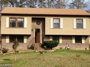 234 Whitsons Run, Stafford, VA 22554