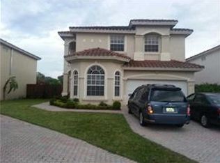 2001 NW 99th Ave, Pembroke Pines, FL 33024