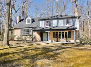 8338 Avignon Dr, North Chesterfield, VA 23235