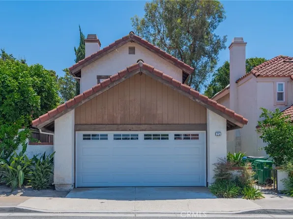 25 Milazzo, Irvine, CA 92620