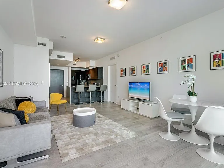 1080 Brickell Ave #3602 — Photo 2