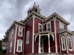 402 E Main St, Lebanon, OH 45036