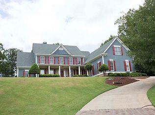 7505 Matts Landing Pt, Cumming, GA 30028