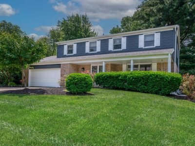 7933 Dunview Ct, Cincinnati, OH, 45255