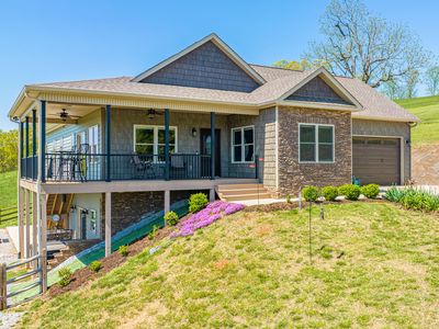 230 Middle Glen Rd, Maynardville, TN, 37807