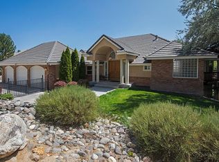 1751 Spyglass Cir, Reno, NV 89509