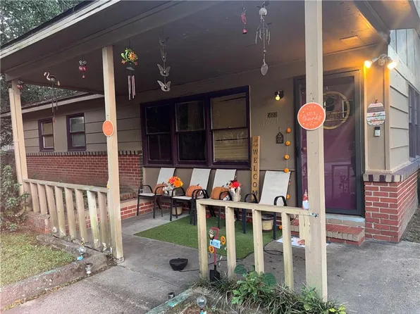 5661 Renn St, Mobile, AL 36618