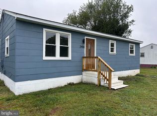 2406 Memorial Ave, Port Norris, NJ 08349