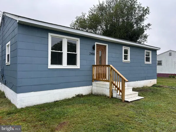 2406 Memorial Ave, Port Norris, NJ 08349