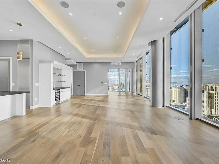 3726 Las Vegas Blvd S #3504 — Photo 4